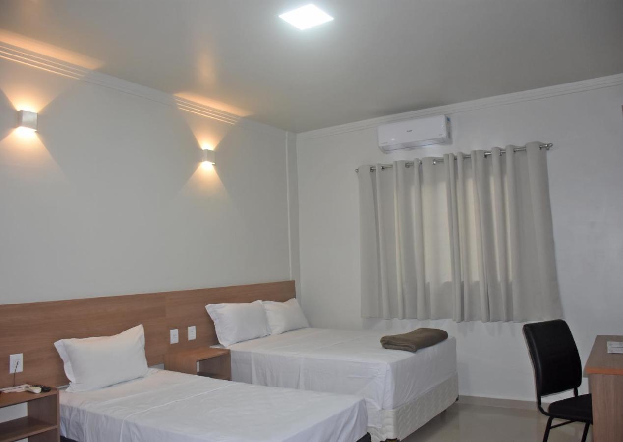 Hotel Amazon Palace Itaituba Экстерьер фото
