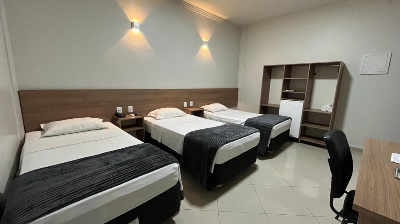 Hotel Amazon Palace Itaituba Экстерьер фото
