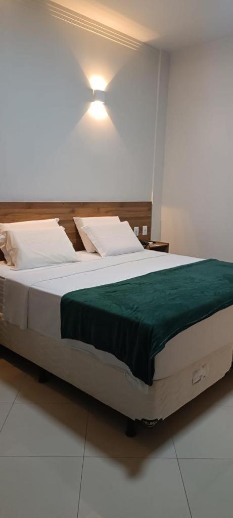 Hotel Amazon Palace Itaituba Экстерьер фото